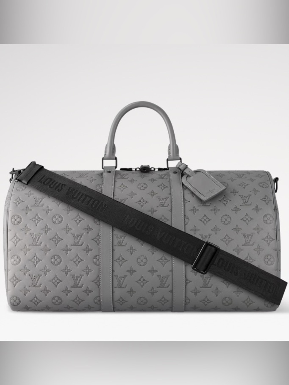 Brand new Louis Vuitton Keepall Bandoulière 50 100% authentic